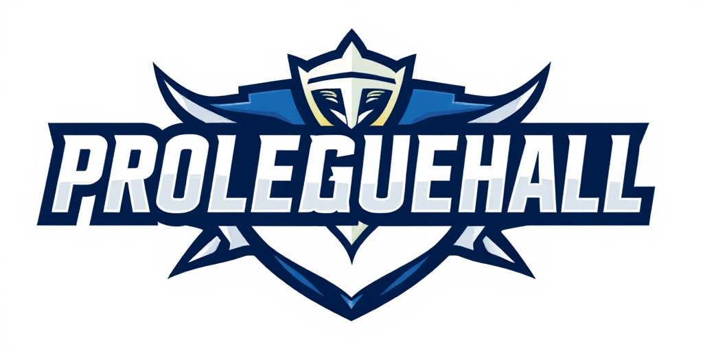 Pro League Hall